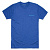 Футболка Simms Palm Tarpon Fill T-Shirt ROYAL HEATHER