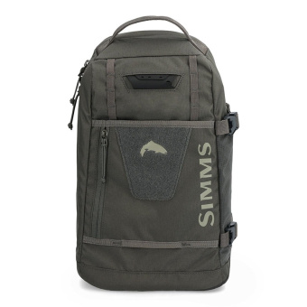 Рюкзак Simms Tributary Sling Pack Basalt 10L