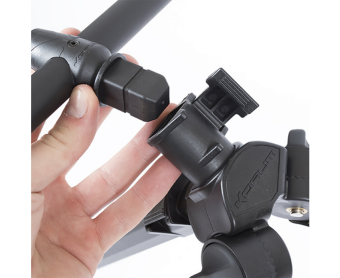 Тренога для ловли на реке Korum River Tripod