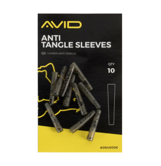 Конусные отбойники Avid Carp