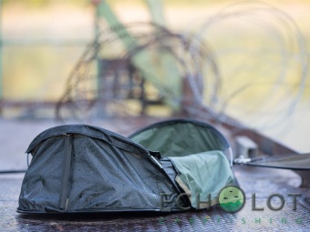 Мат для бережного обращения с рыбой SOLAR Rapid Unhooking Mat 