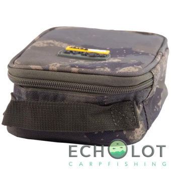 Сумка для аксессуаров Solar Undercover Camo Accessory Pouch - Large (Большая)