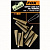 Cиликоновый конус для безопасной клипсы Fox Edges Safety Lead Clip Tail Rubbers
