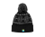 Водонепроницаемая шапка с помпоном Preston Celcius Waterproof Bobble