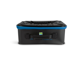 Сумка XL из ЭВА для аксессуаров Preston Supera X XL Eva Accessory Case