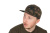 Камуфляжный снепбек с плоским козырьком Fox Snapback hat Камуфляжный снепбек с плоским козырьком Fox Snapback hat
