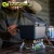 Ridge Monkey Connect Multi Purpose Pan & Griddle Set (Набор посуды)