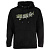 Толстовка Simms Keeler Musky Hoody BLACK