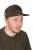 Камуфляжный снепбек с плоским козырьком Fox Snapback hat Камуфляжный снепбек с плоским козырьком Fox Snapback hat