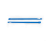 Экстрактор и инструмент для насаживания колец Preston Bander Disgorger Twin Pack