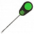 Игла для насадок Korda Heavy Latch Needle 