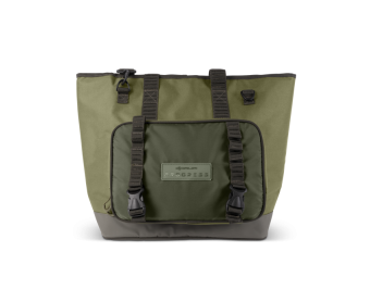 Сумка для приманок и аксессуаров Korum Progress Bait & Bits Bag