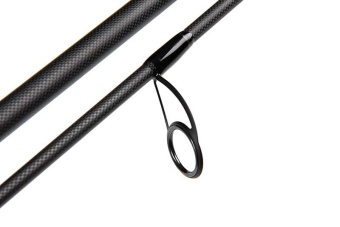Удилище карповое FOX Horizon X5 Black - 12ft 3.5lb