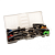 Набор свингеров с подсветкой FOX MK2 ILLUMINATED SWINGER 4 Rod Set