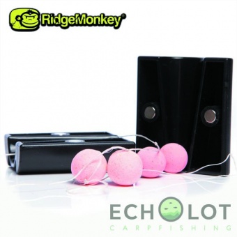 Приспособление для обвязывания бойла Ridge Monkey EzeeKnot Hookbait Tyer