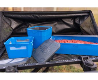 Контейнер для приманок Preston 4 Pint Bait Tub