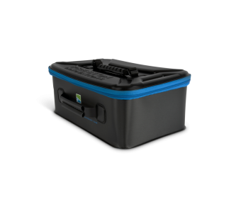 Сумка XL из ЭВА для аксессуаров Preston Supera X XL Eva Accessory Case