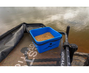 Мини-контейнер для насадок с крышкой PrestonSupera X Bait Safe Mini