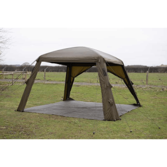 Шатер для посиделок с воздушным каркасом Fox Air Frame Social Shelter