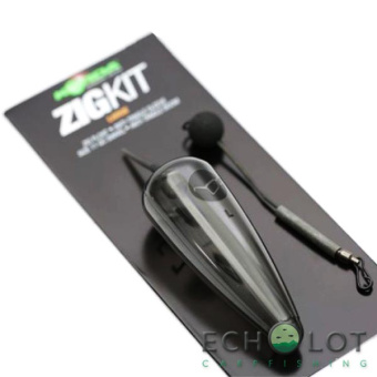 Набор Korda Zig Rig Kit Large