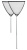 Компактный подсачек Fox EOS 42 Inch Compact Landing Net