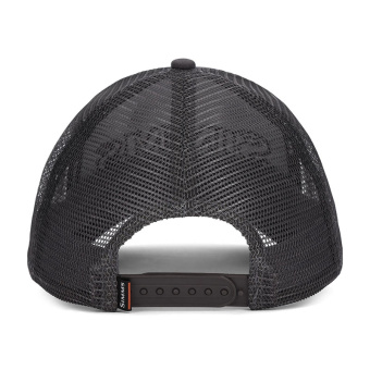 Кепка Simms Single Haul Trucker - BEСF Slate