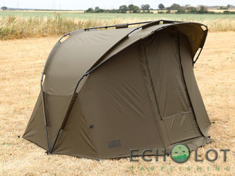 Палатка одноместная Fox EOS 1 Man Bivvy