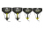 Рогатка Matrix SLIK Catapult Large - X-Heavy Elastic 3.5mm