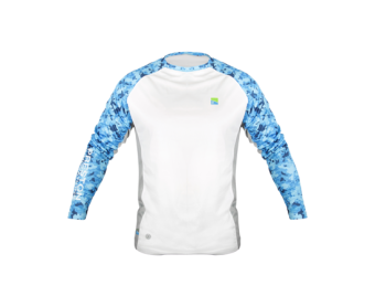 Cолнцезащитное джерси Preston Performance Sun Shirt