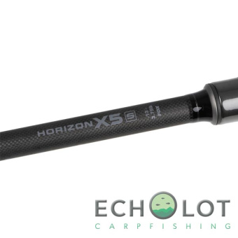Удилище карповое Fox Horizon X5 - S 13ft 3.75lb