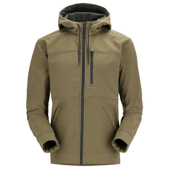 Куртка Simms Rogue Hoody DARK STONE
