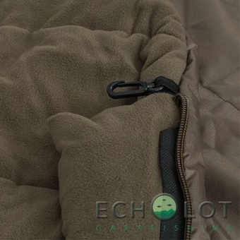 Спальный мешок Fox Ven-Tec Ripstop 5 Season Sleeping Bag