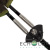 Подсачек Solar A1 Bow-Loc Landing Net 42" Подсачек Solar A1 Bow-Loc Landing Net 42"