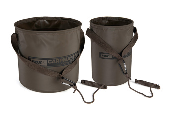 Складное ведро FOX Carpmaster