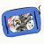 Сумка Simms Dry Creek Gear Pouch 4L Pacific