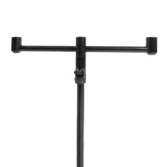Перекладина на 3 удилища Avid Carp 3 Rod Fixed Buzz Bar - 10"