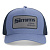 Кепка Simms Double Haul Trucker Neptune