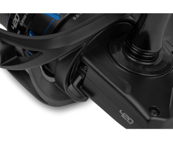 Катушка Preston Invictus 520 Reel
