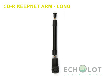 Крепление для садка Matrix 3D-R Keepnet Arm Long 3D-R