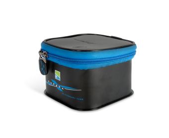 Сумка XS из ЭВА для аксессуаров Preston Supera X XS Eva Accessory Cases