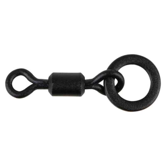 Мини-вертлюги с колечком Fox EDGES Essentials