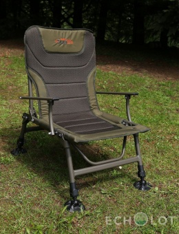 Облегченный стул Fox Duralite Chair