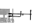 Кронштейн для бокового столика Preston Offbox Side Tray Support Accessory Arm