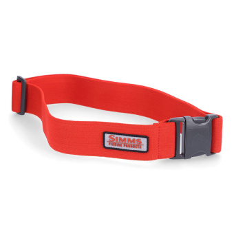 Пояс Simms Wading Belt - 2" SIMMS ORANGE