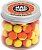 Бойлы насадочные Mad Carp Baits Balanced WOODS FRUlTS (Лесные Фрукты) 15мм