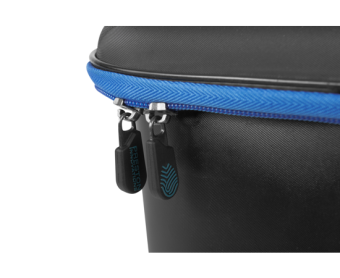 Preston водонепроницаемая сумка из ЭВА Hardcase Tackle Safe Standard