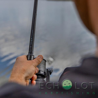 Удилище карповое Fox Horizon X5 - S 13ft 3.75lb