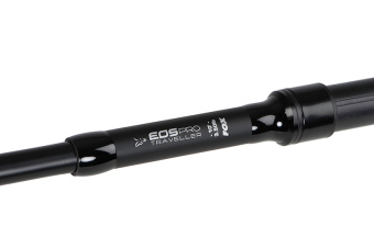 FOX телескопическое удилище Horizon X6 TI 8-10ft 3.25 lb