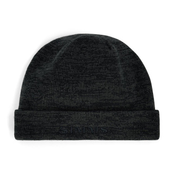 Шапка Simms Windstopper Beanie Charcoal Heather