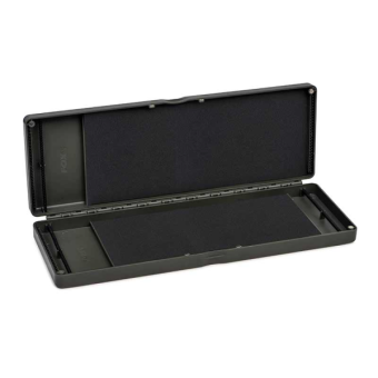 Поводочница большая Fox EDGES Large Rig Box
